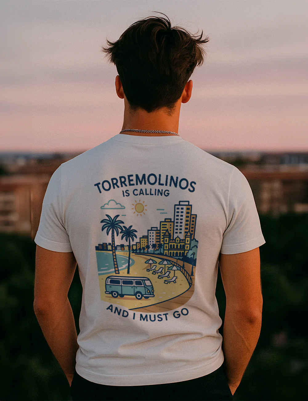 Torremolinos is calling L1311 - Image 2