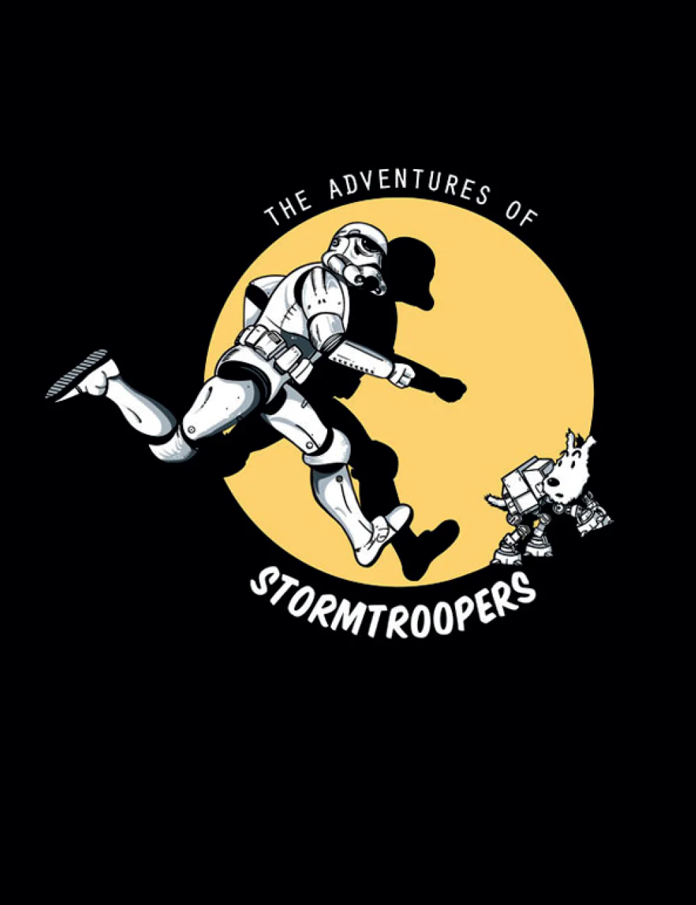 Trooper Tin Tin - D 242A - Image 3