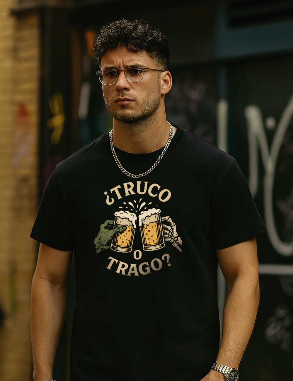 Truco o Trago 735A - Image 2