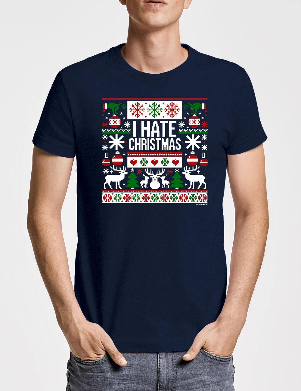 Ugly Christmas - 470A - Image 3