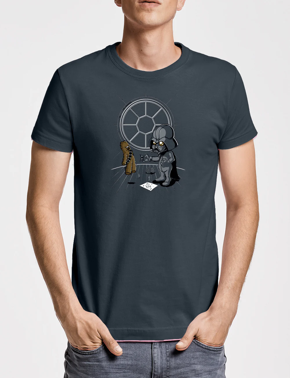 Vader Child - D 243A - Image 2