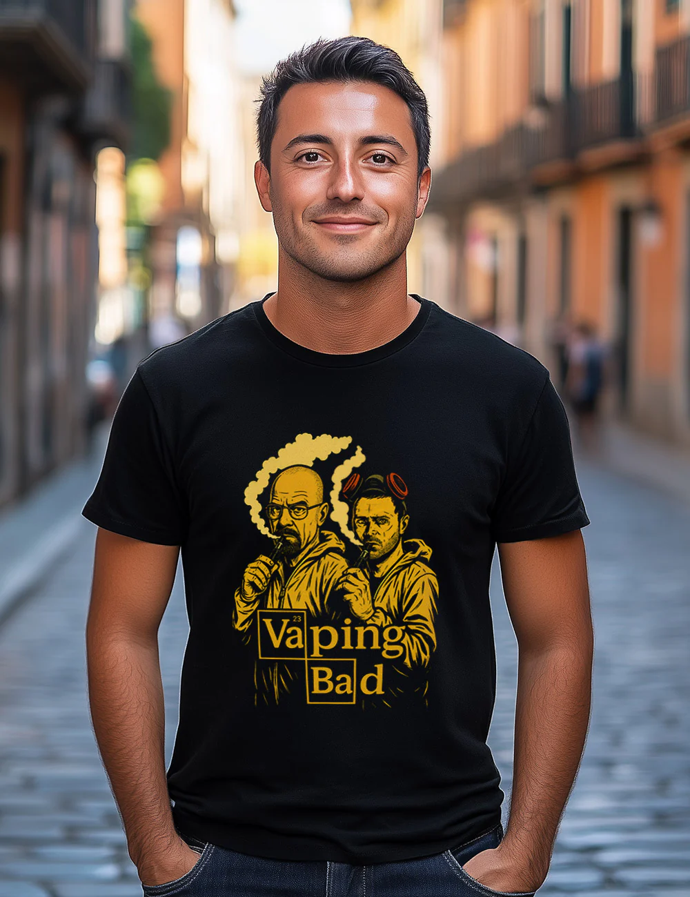 Vaping Bad 572A - Image 2