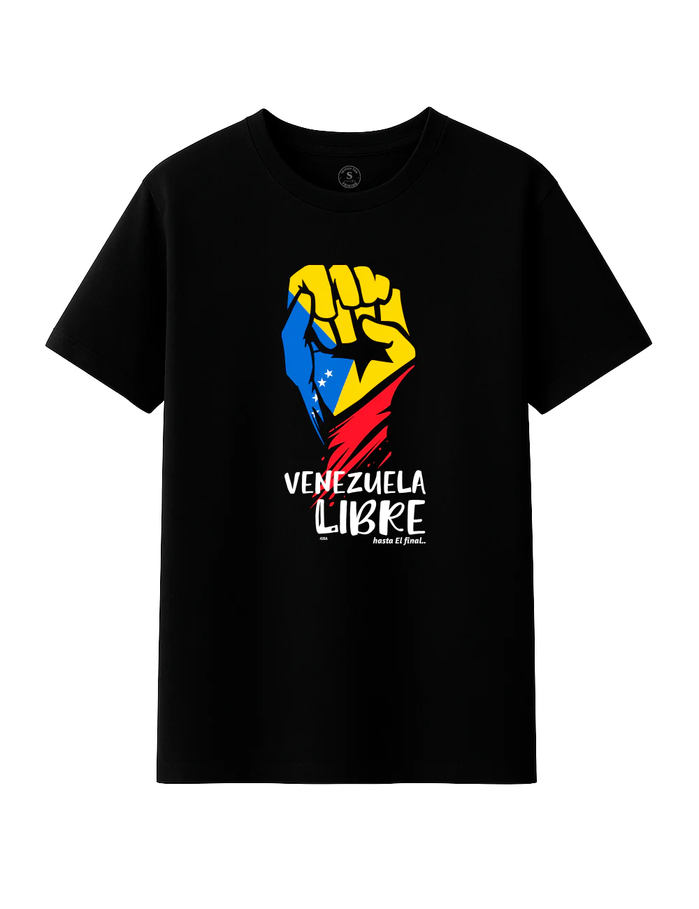 Venezuela Libre - 426A
