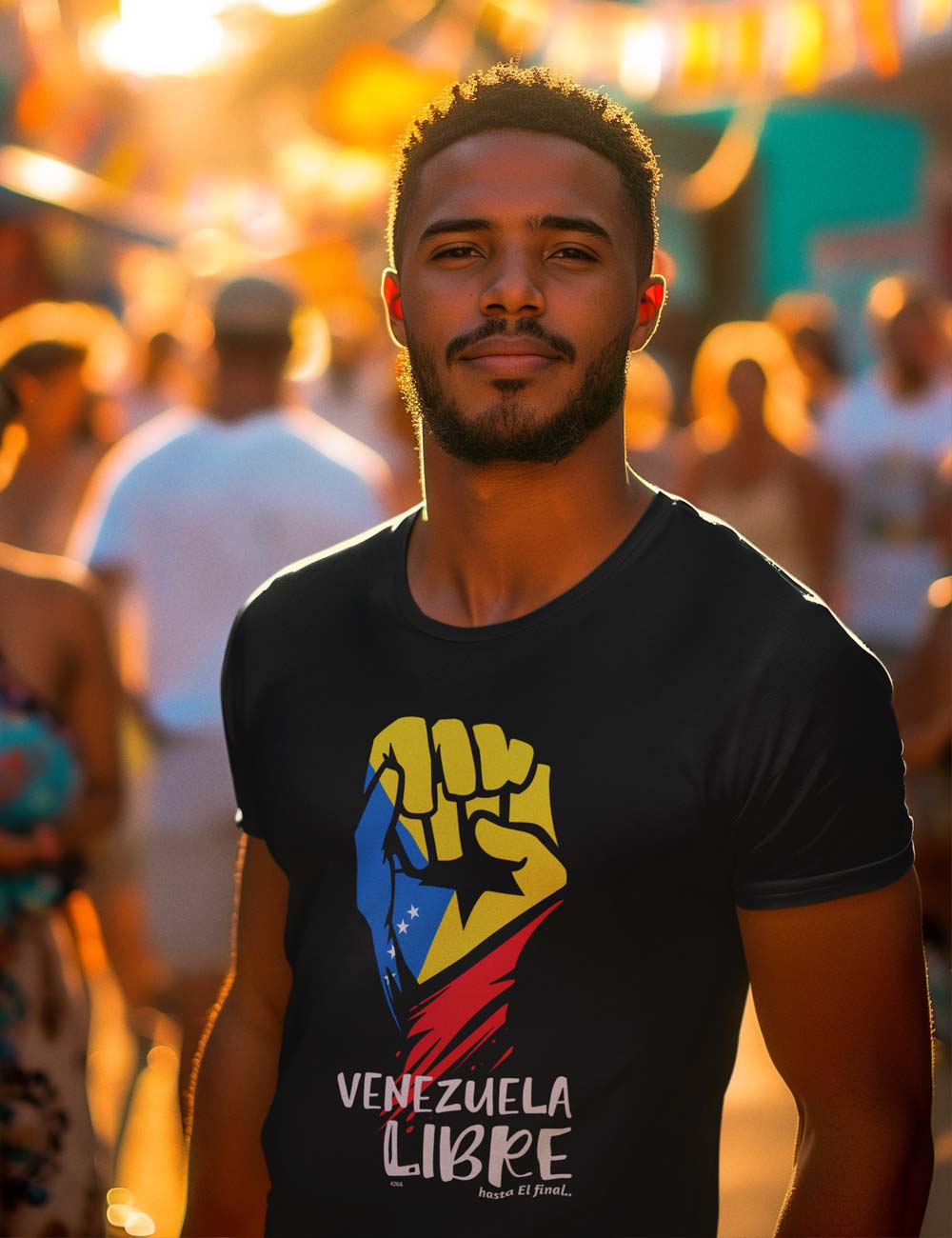 Venezuela Libre - 426A - Image 2