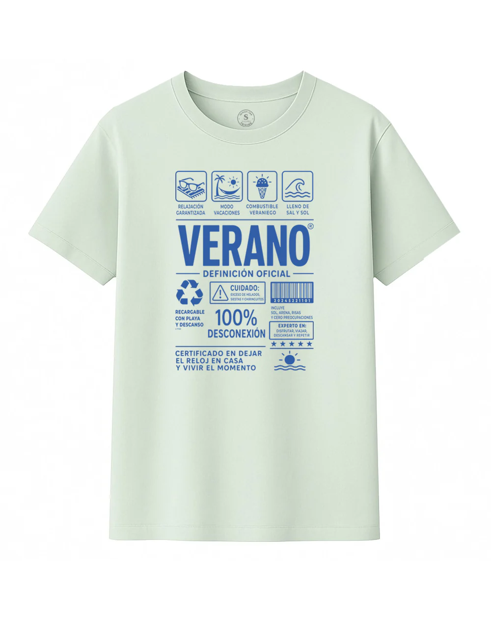 Verano Definición - L1755