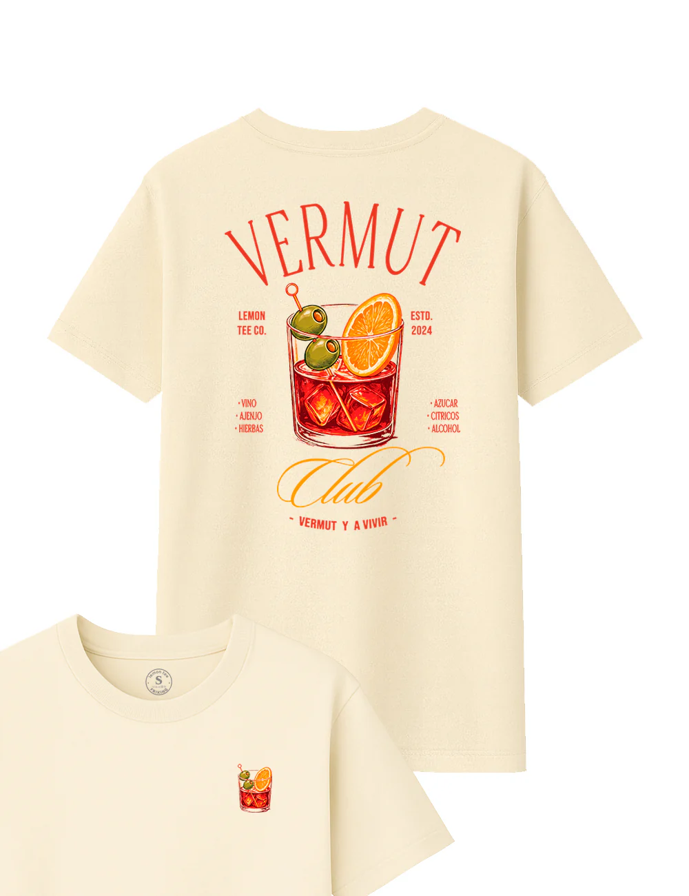 Vermut Club L1727