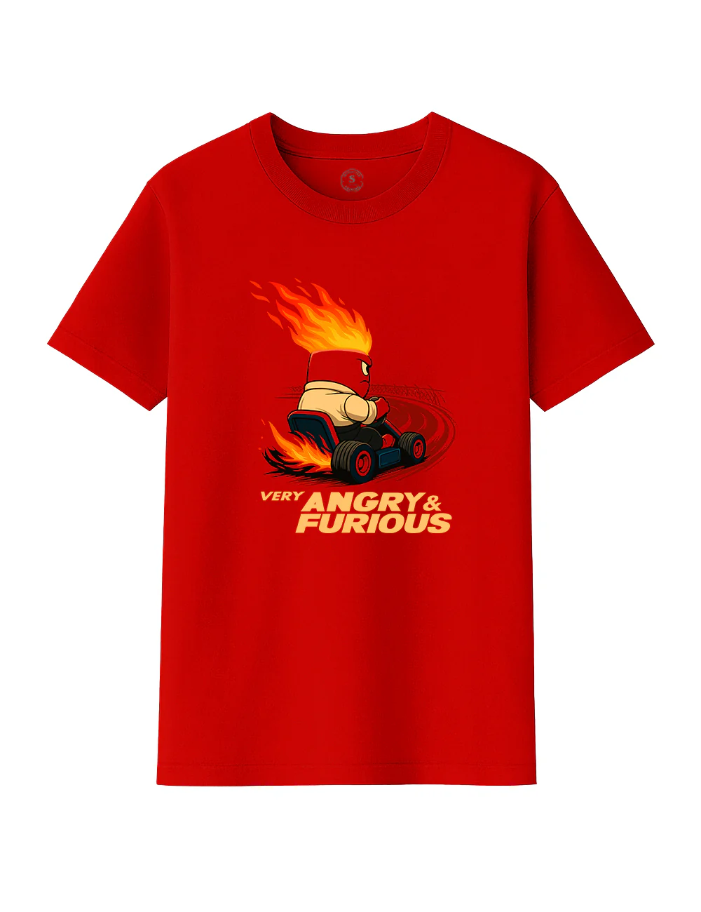 Very angry and furious 624A
