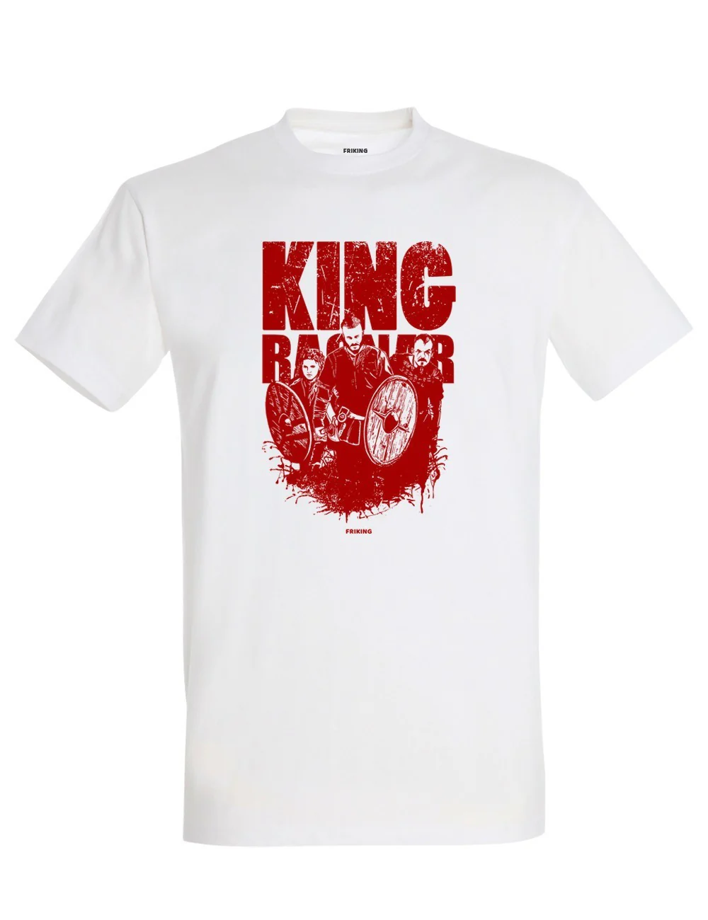 Viking King - 213