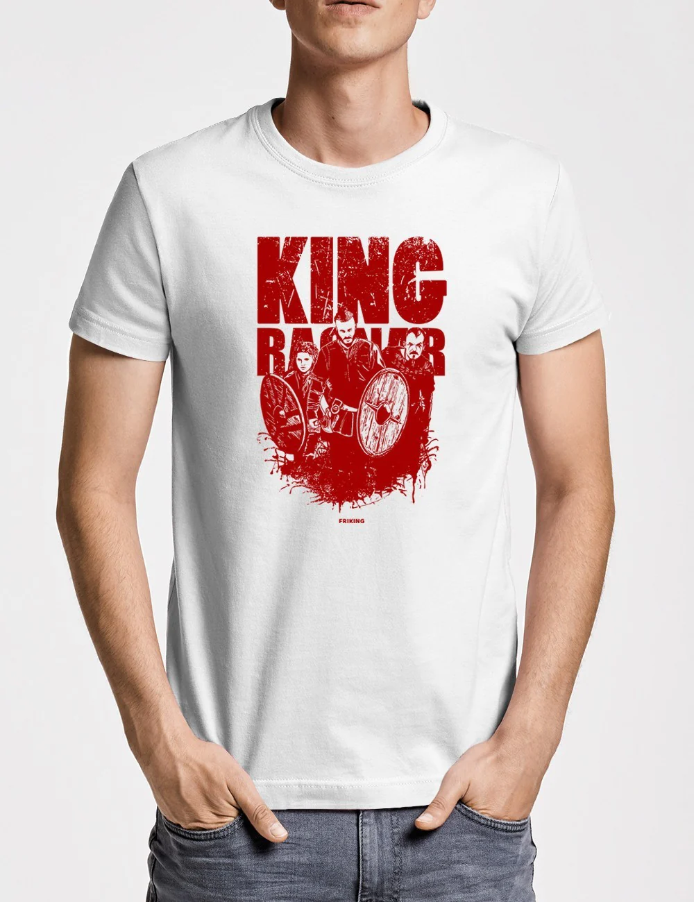 Viking King - 213 - Image 2