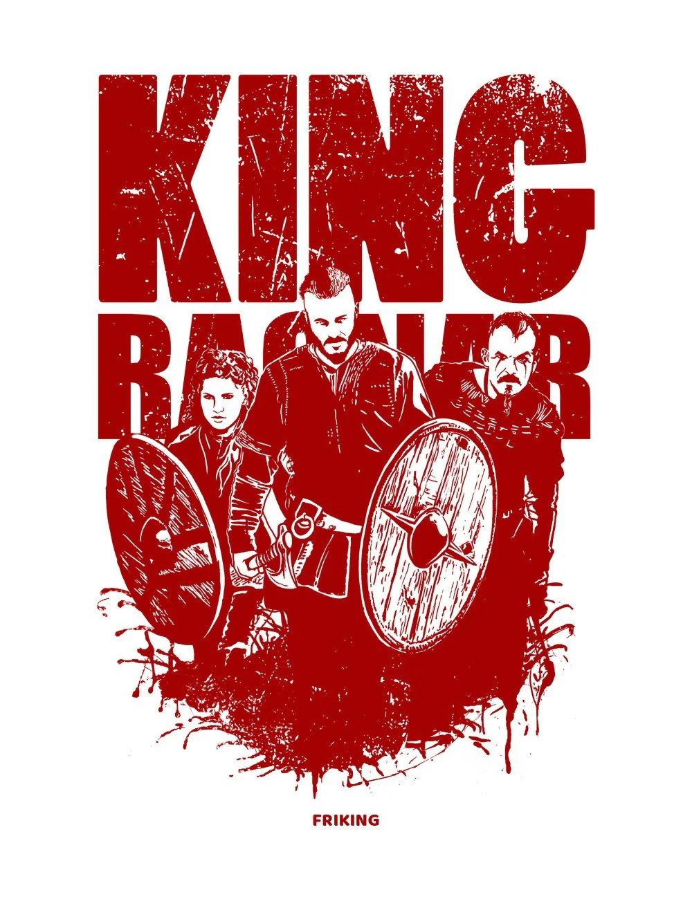 Viking King - 213 - Image 3
