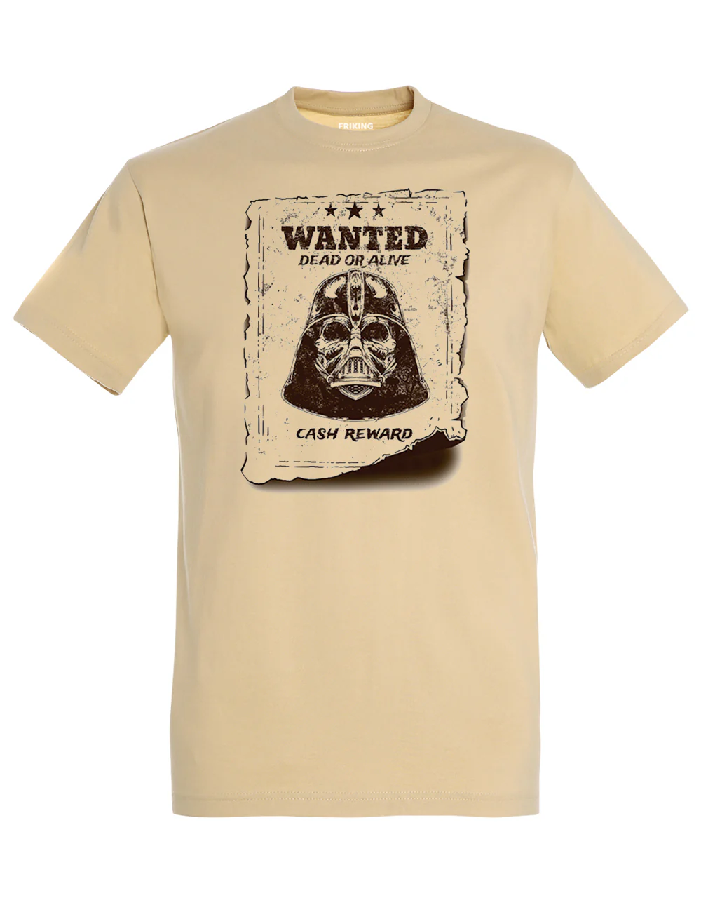 Wanted - D 248A
