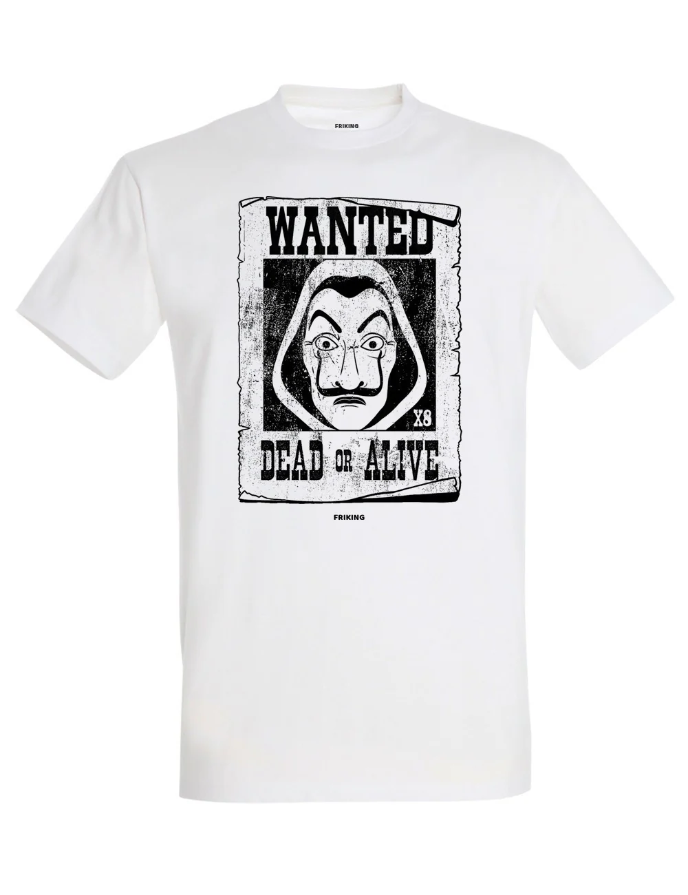 Wanted thief - 201