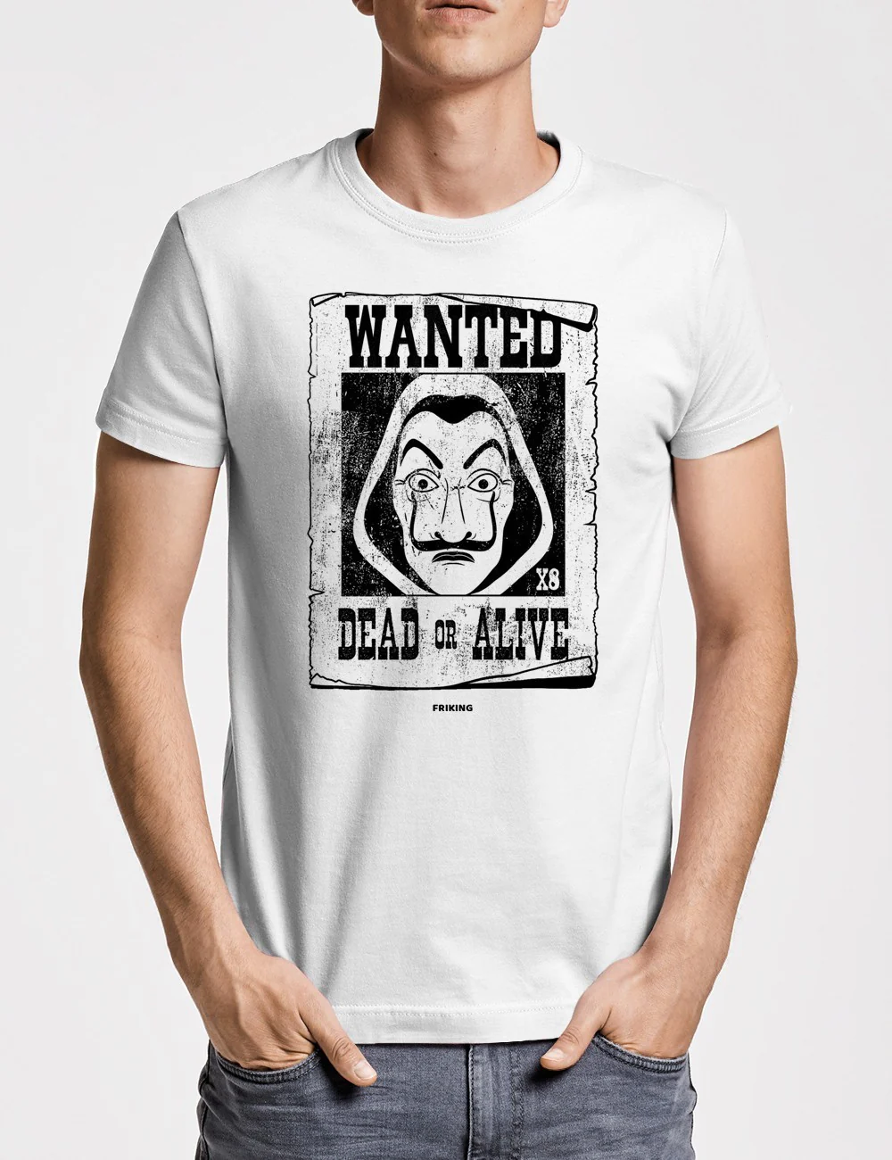 Wanted thief - 201 - Image 2