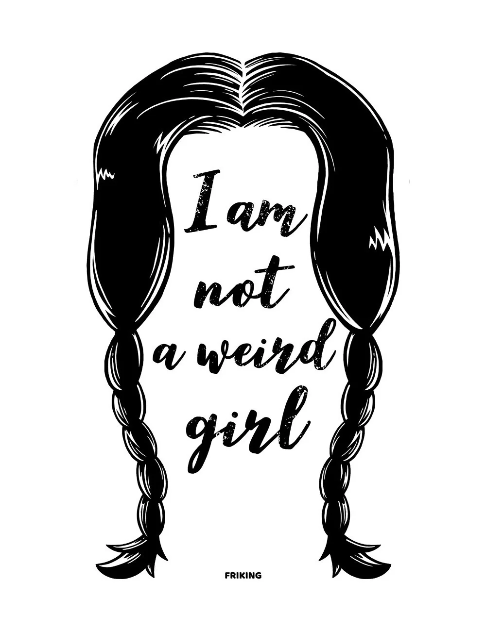 Weird Girl - 486 - Image 4