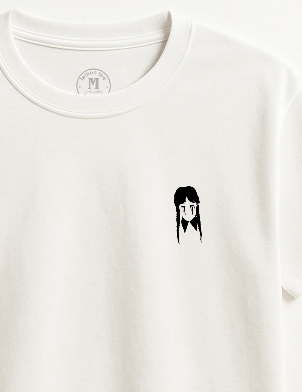 Weird tears L1193