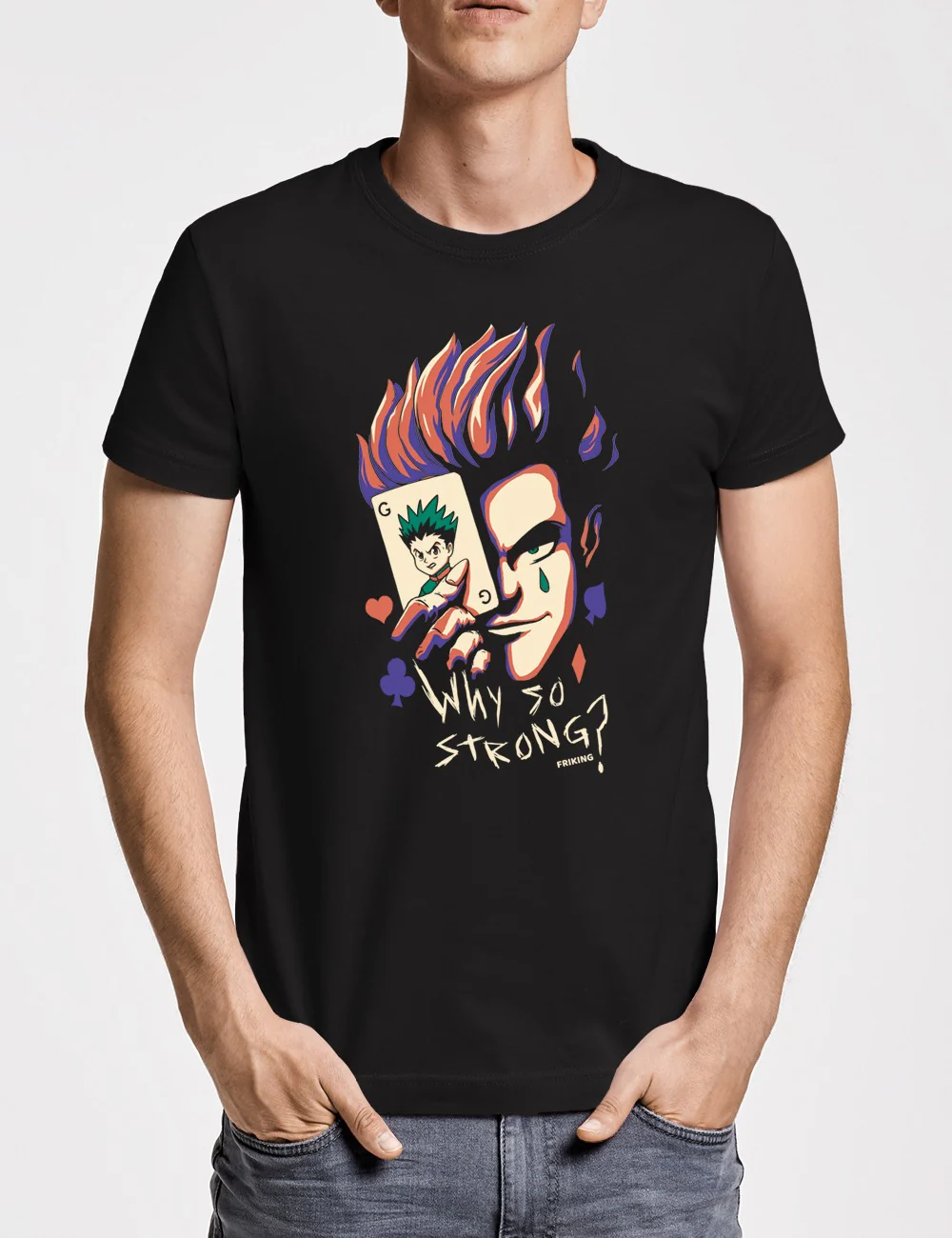 Why so strong? - 173 - Image 3