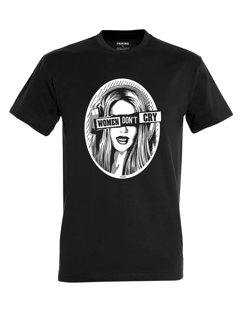 Women don´t cry - 589