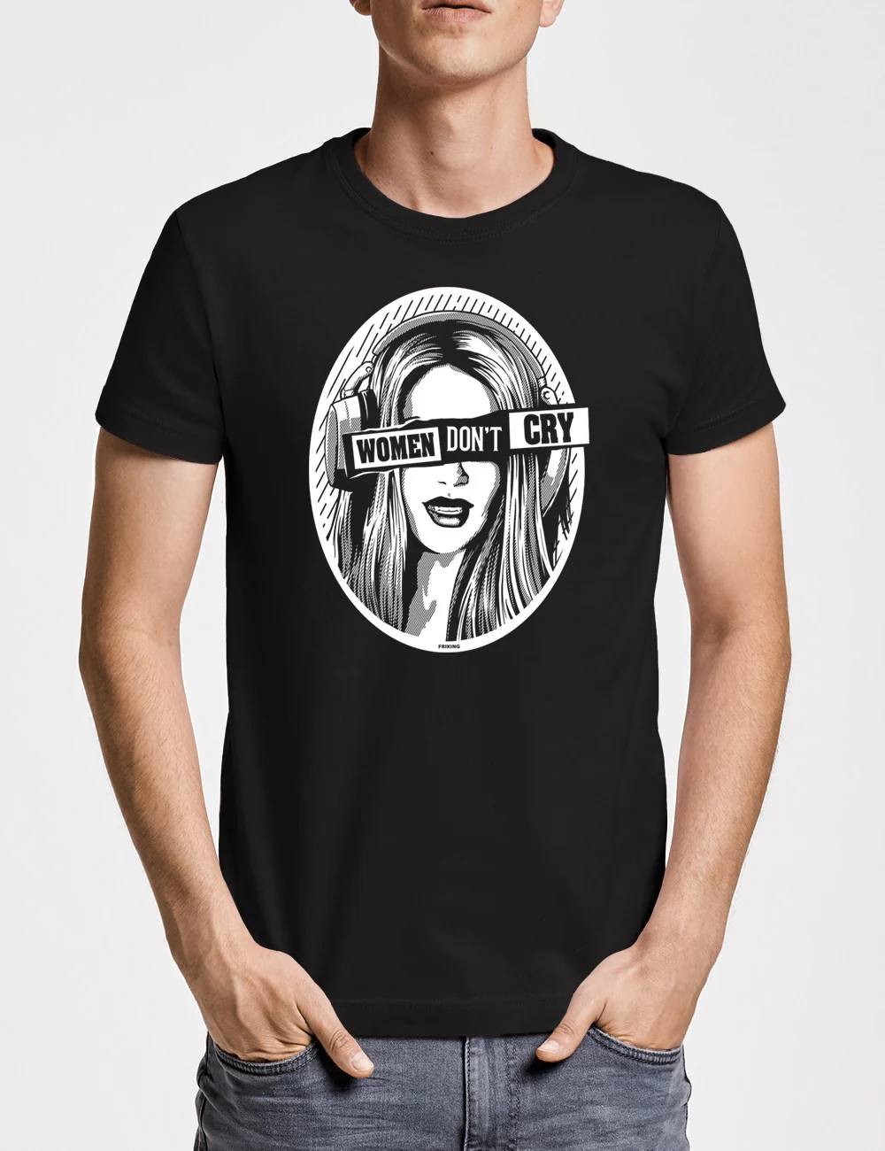Women don´t cry - 589 - Image 3