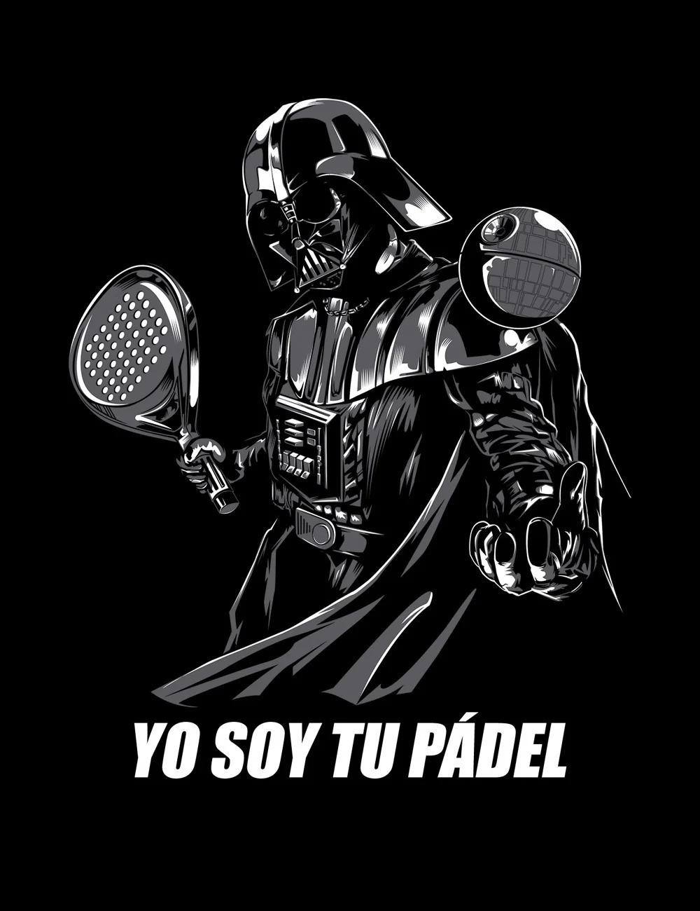Yo soy tu pádel - 54 - Image 3