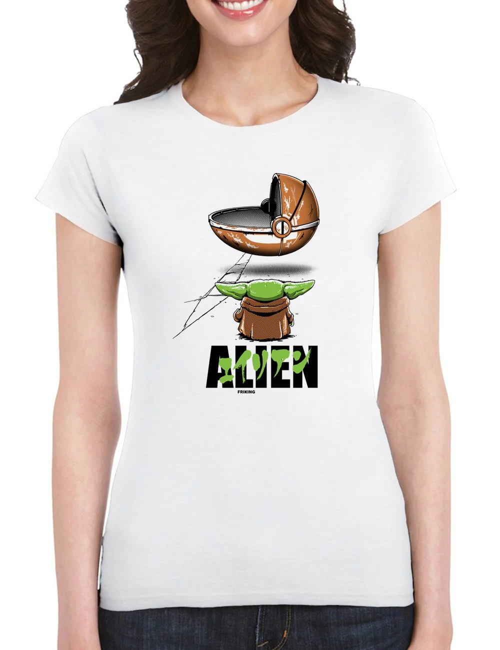 Alien Cradle - 162 - Image 2