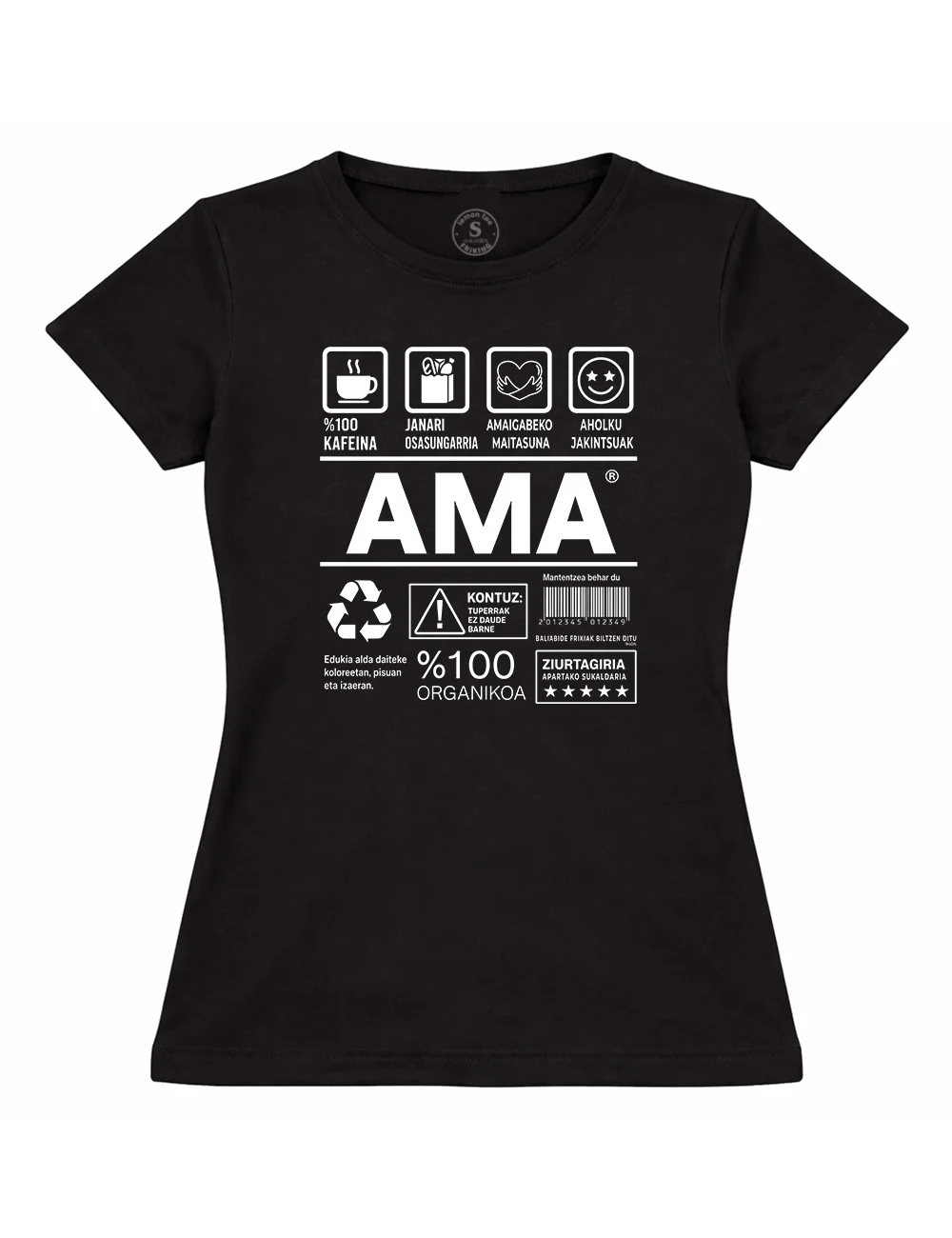Ama Definizioa 942A