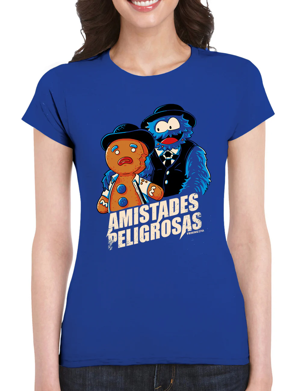 Amistades Peligrosas - 274A - Image 3