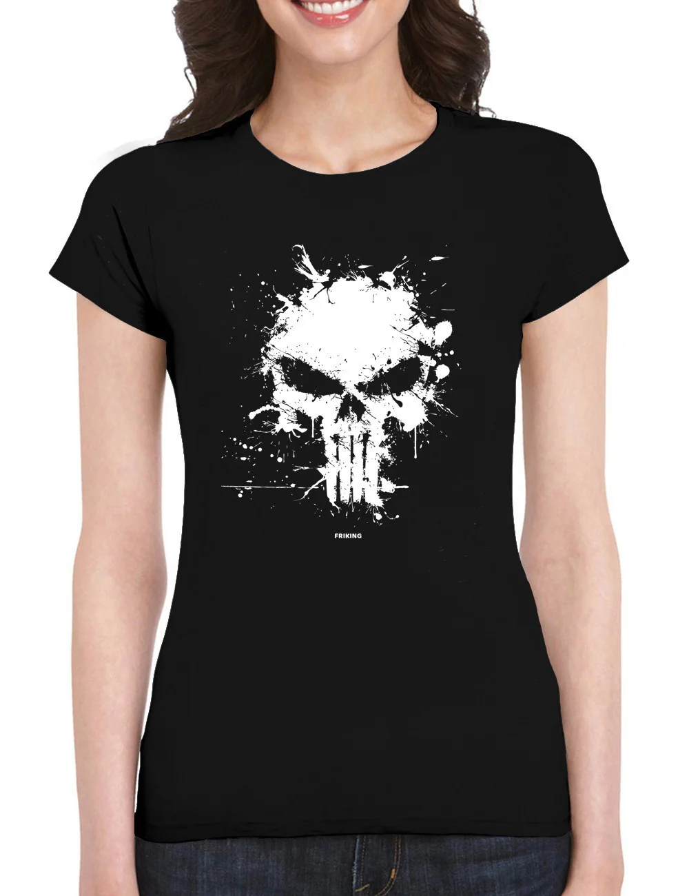 Antihero Skull - 18 - Image 2