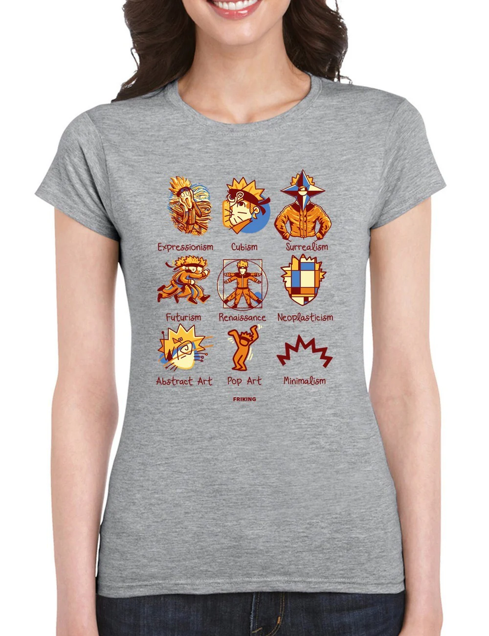 Art ninja - 101 - Image 2