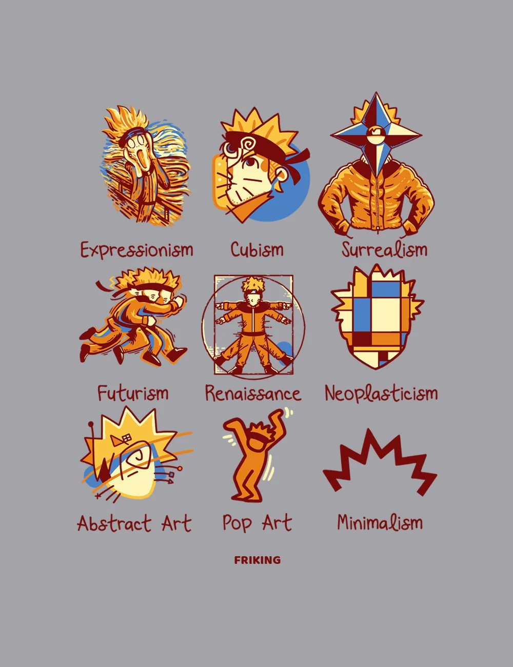 Art ninja - 101 - Image 3