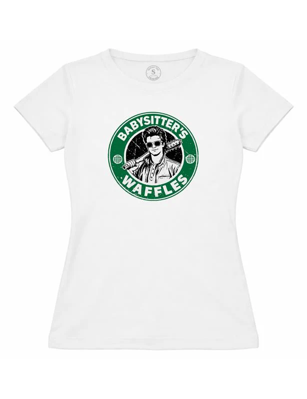 Babysitters Waffles 813A