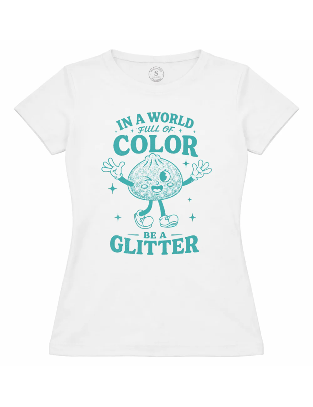 Be A Glitter - 923A