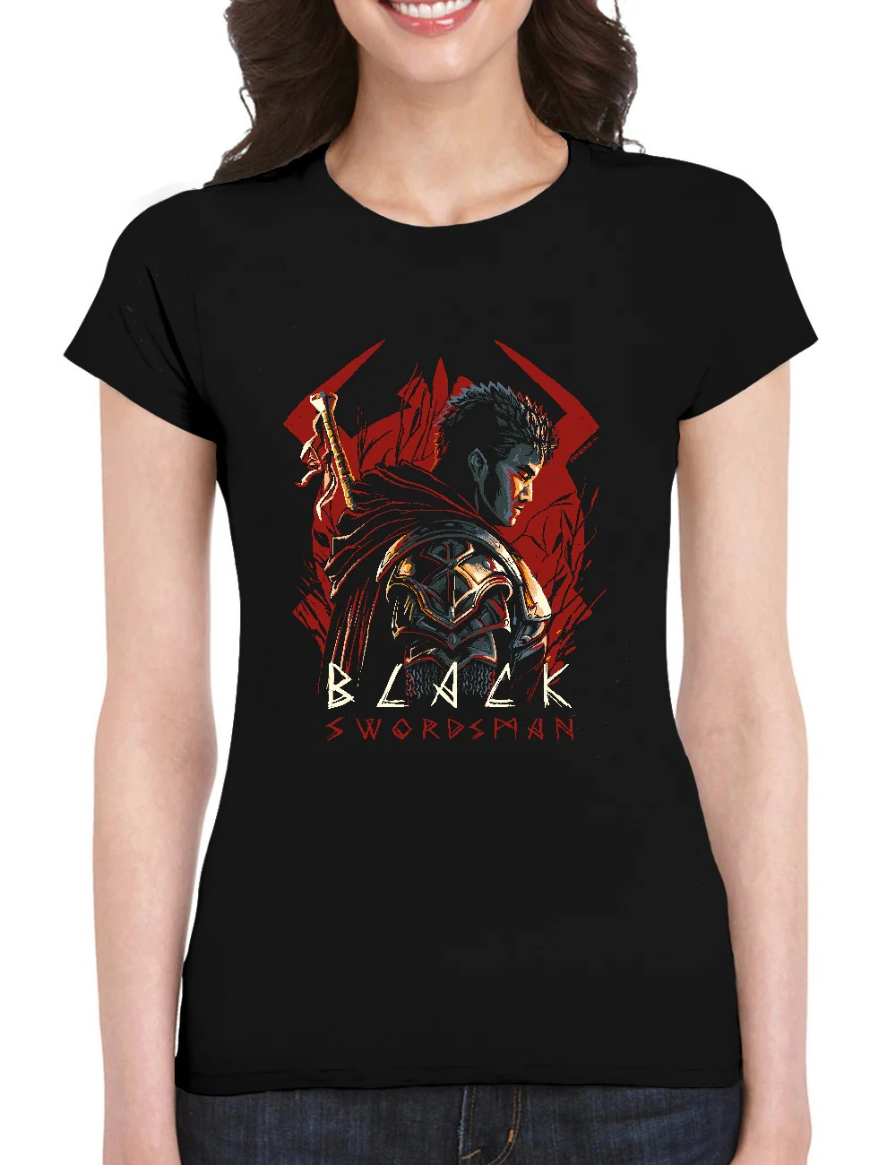 Black Swordsman - 653 - Image 4