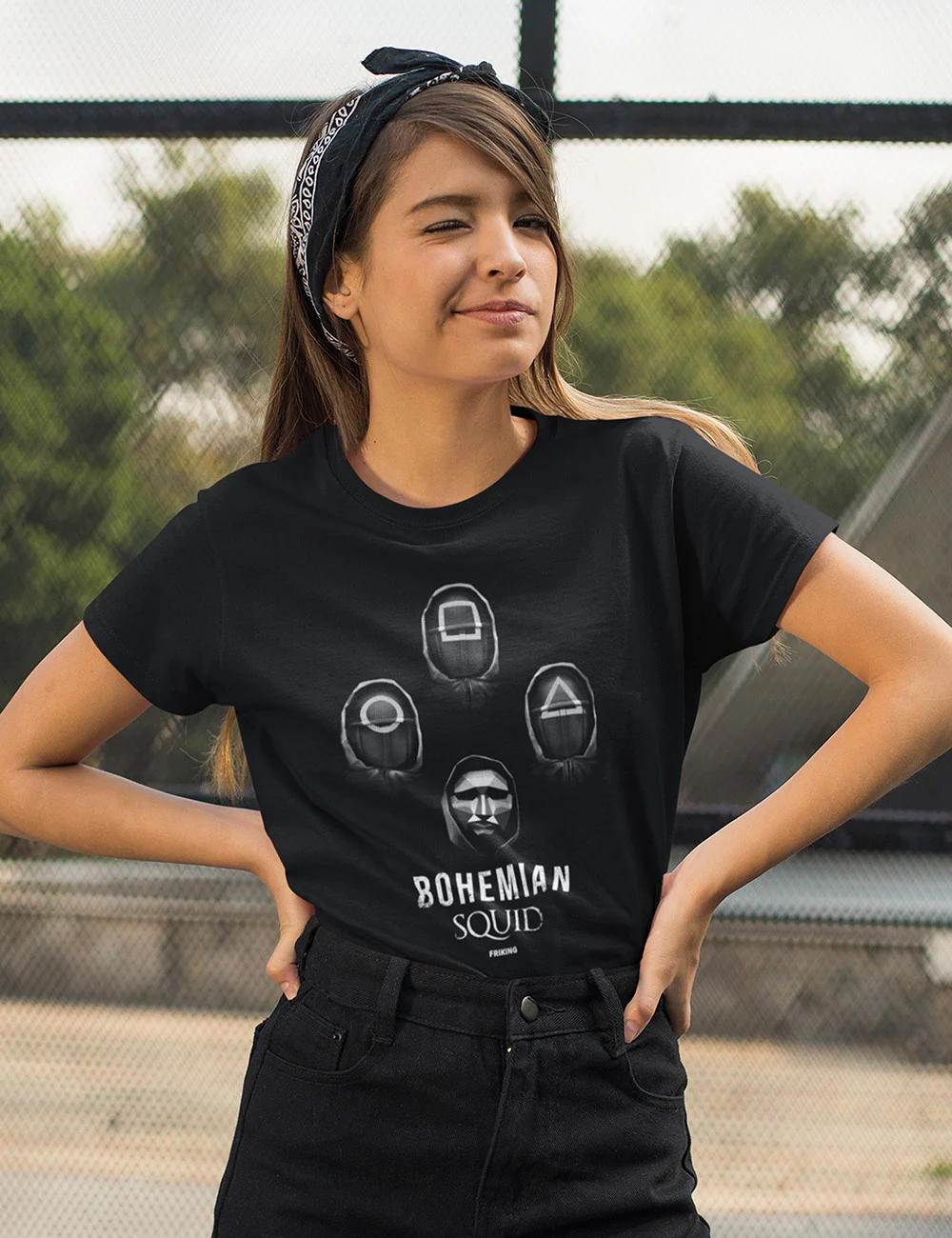 Bohemian Squid - 262 - Image 4