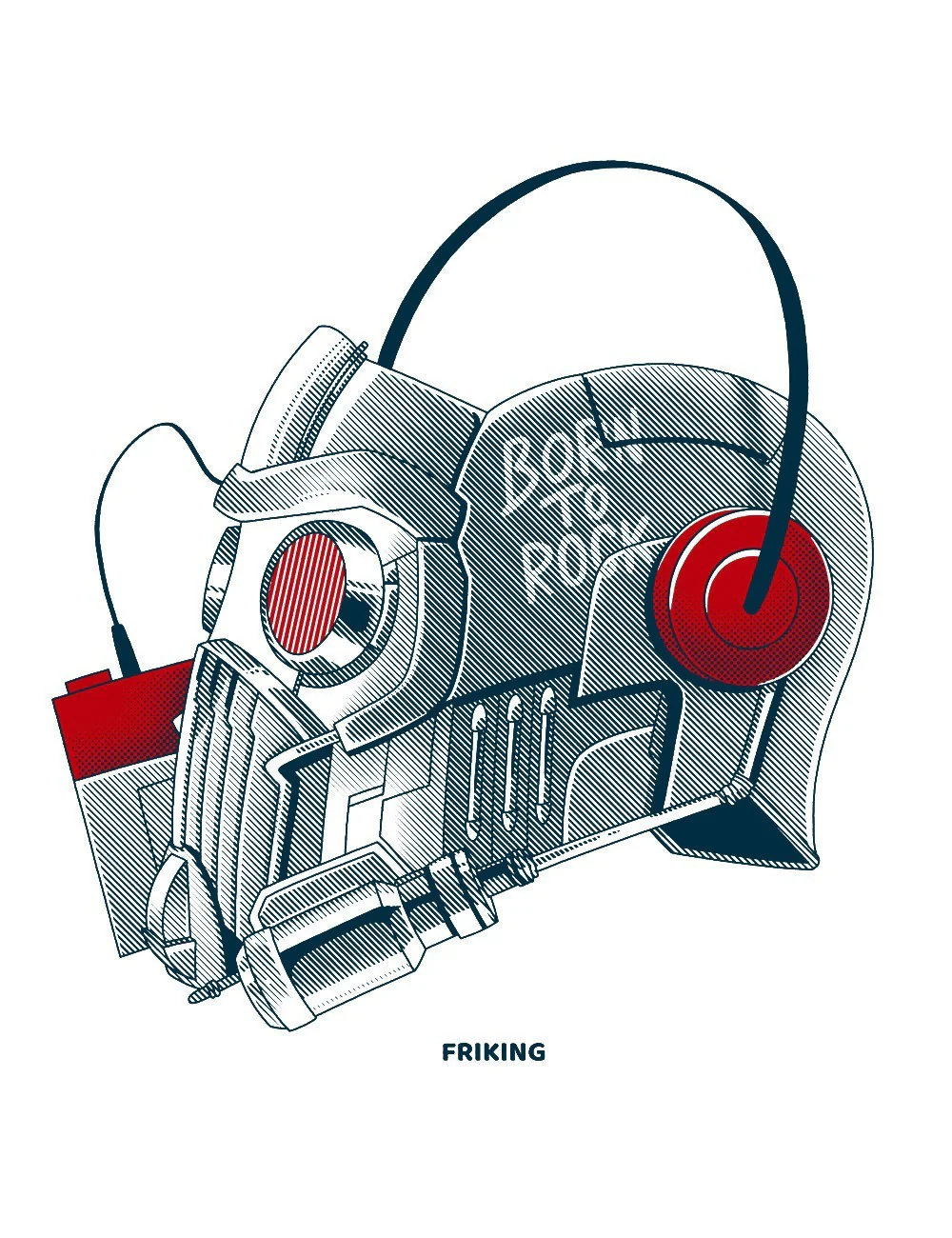 Born to Rock - 181 - Image 4