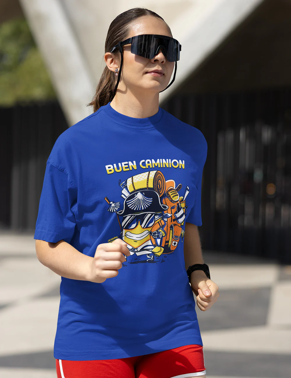 Buen caminion - 272A - Image 2