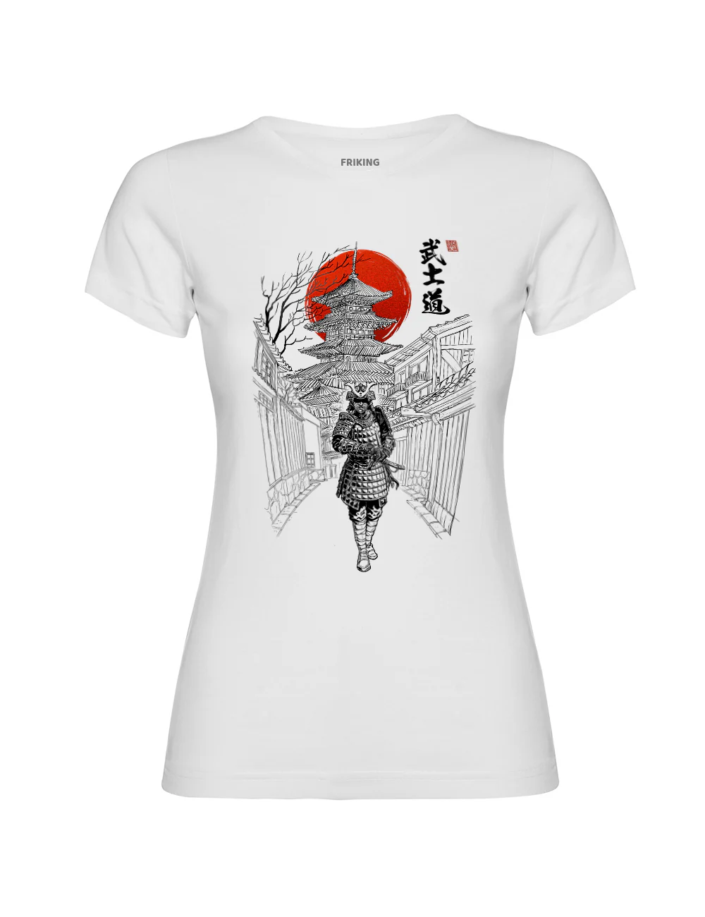 Bushido 513A