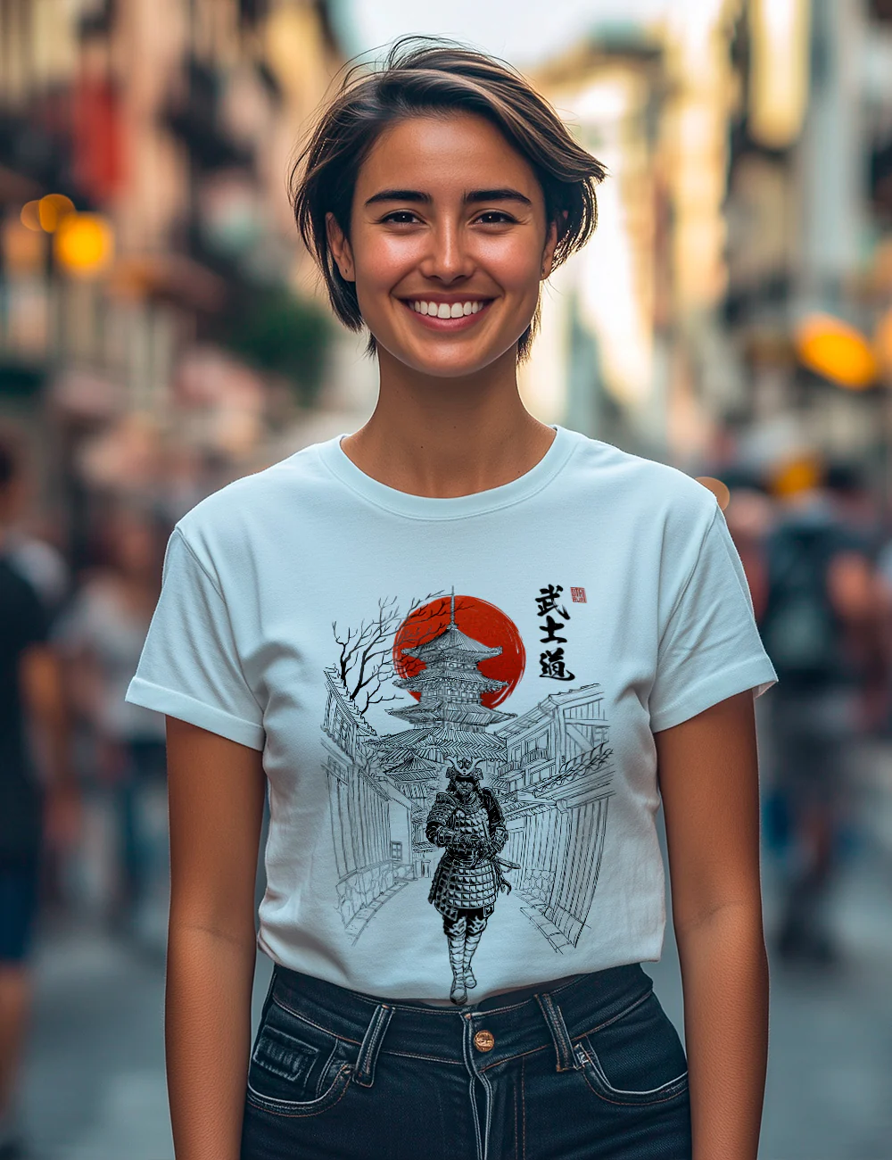 Bushido 513A - Image 2