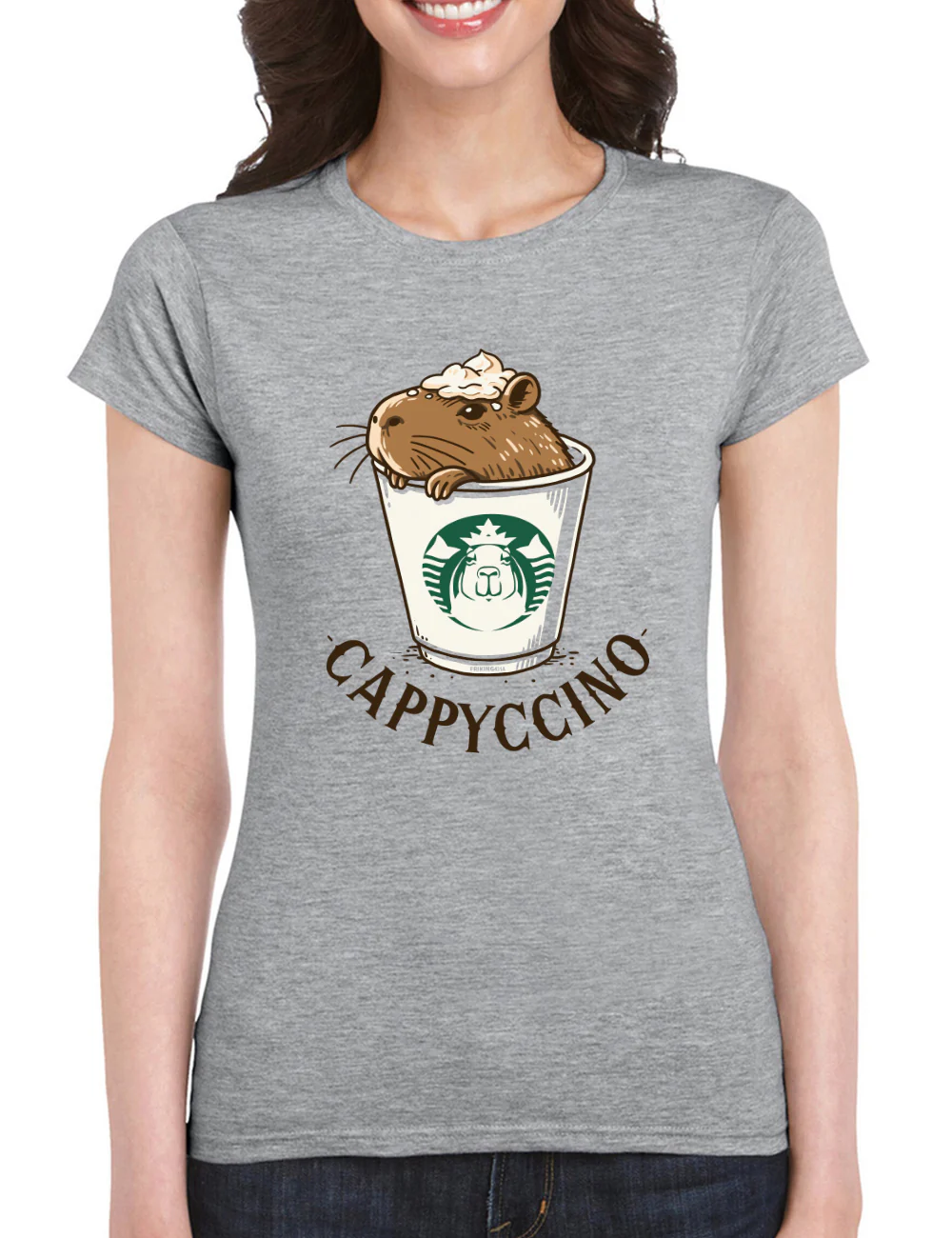 Cappyccino - 431A - Image 3