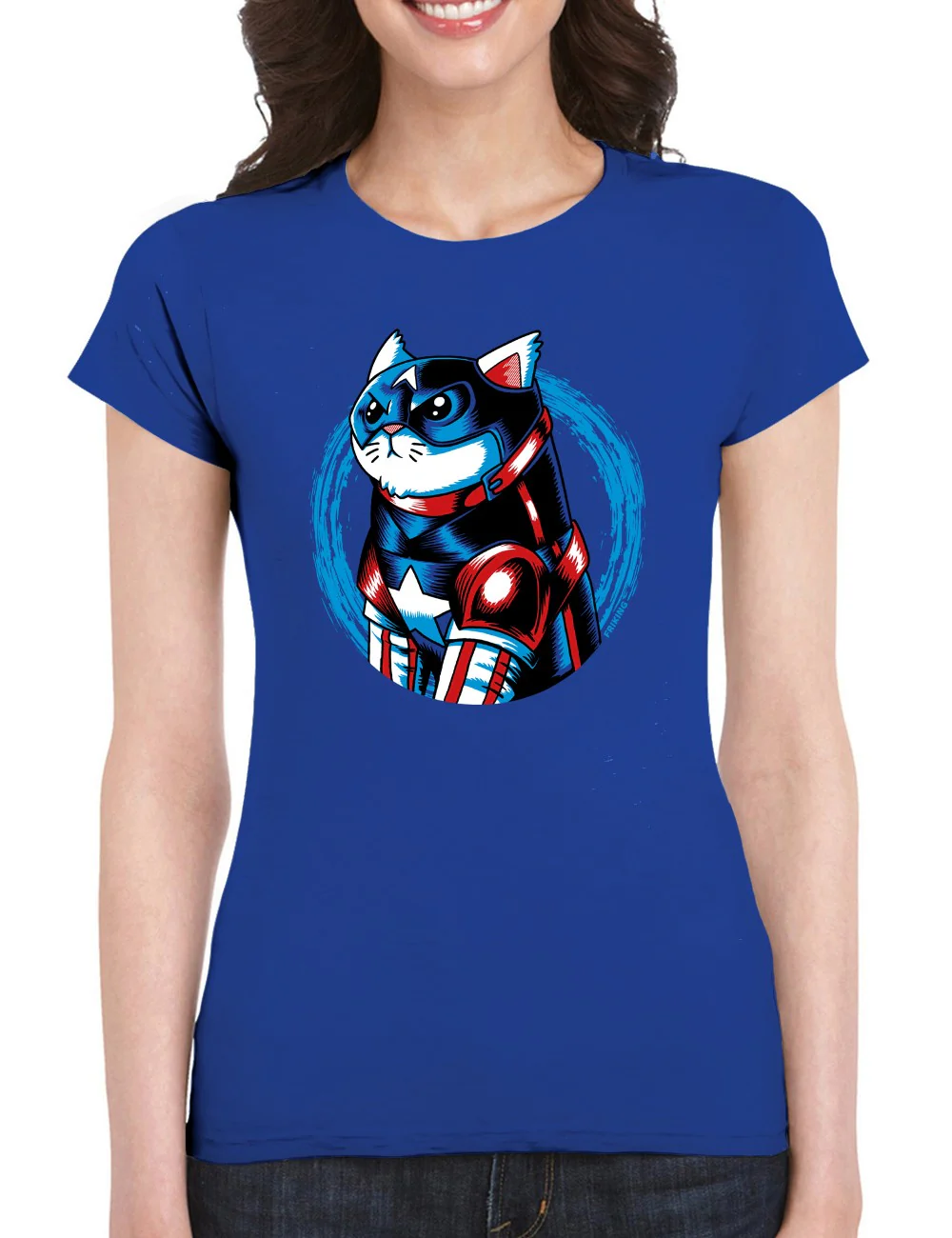 Cat America - 381 - Image 3