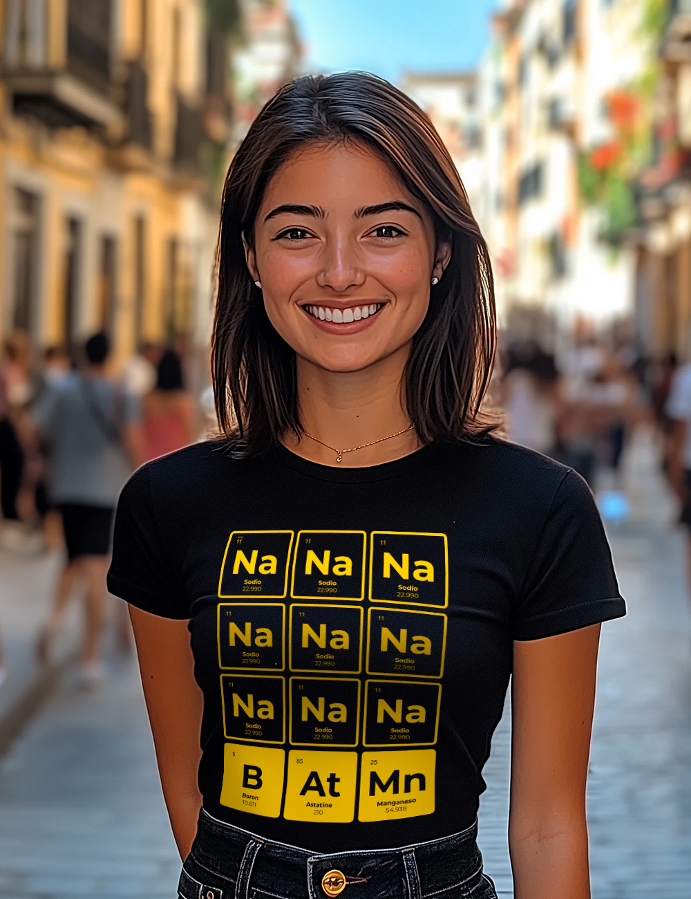 Chemical Hero 517A