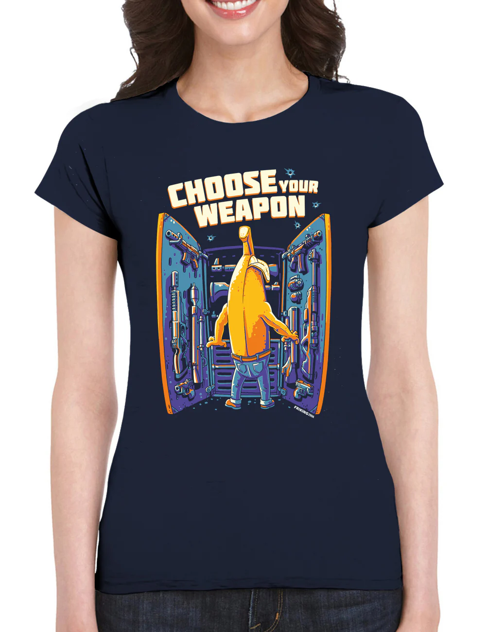 Choose your weapon - 299A - Image 3