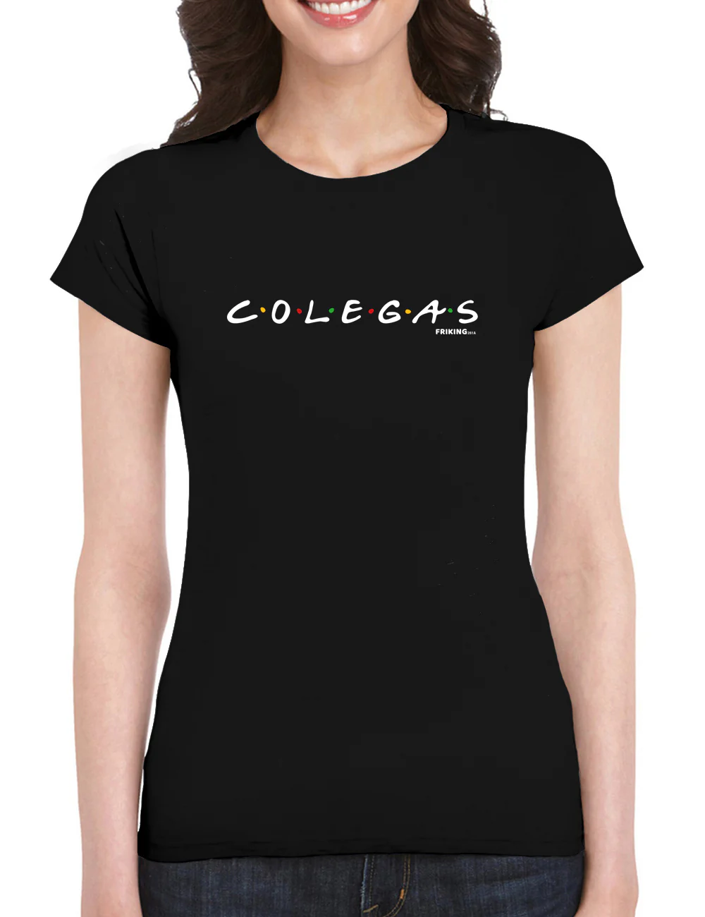 Colegas - 261A - Image 3