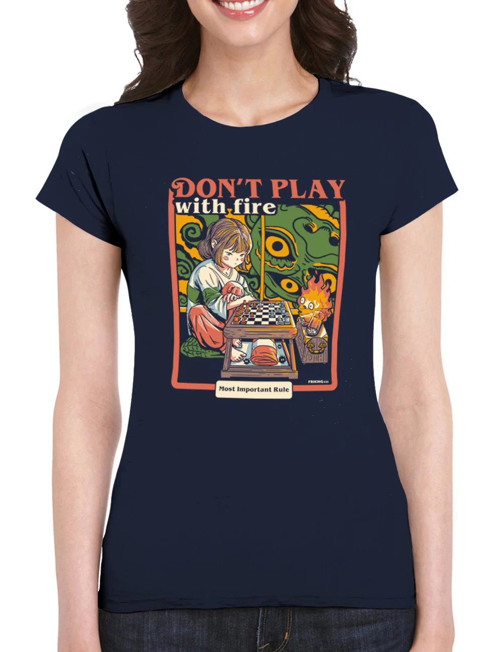Don´t play with fire - 630 - Image 2