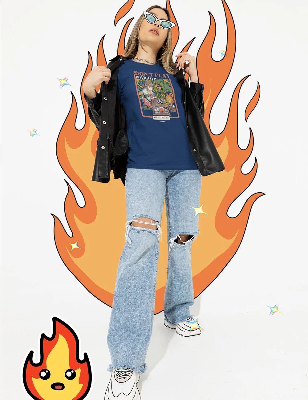 Don´t play with fire - 630 - Image 4