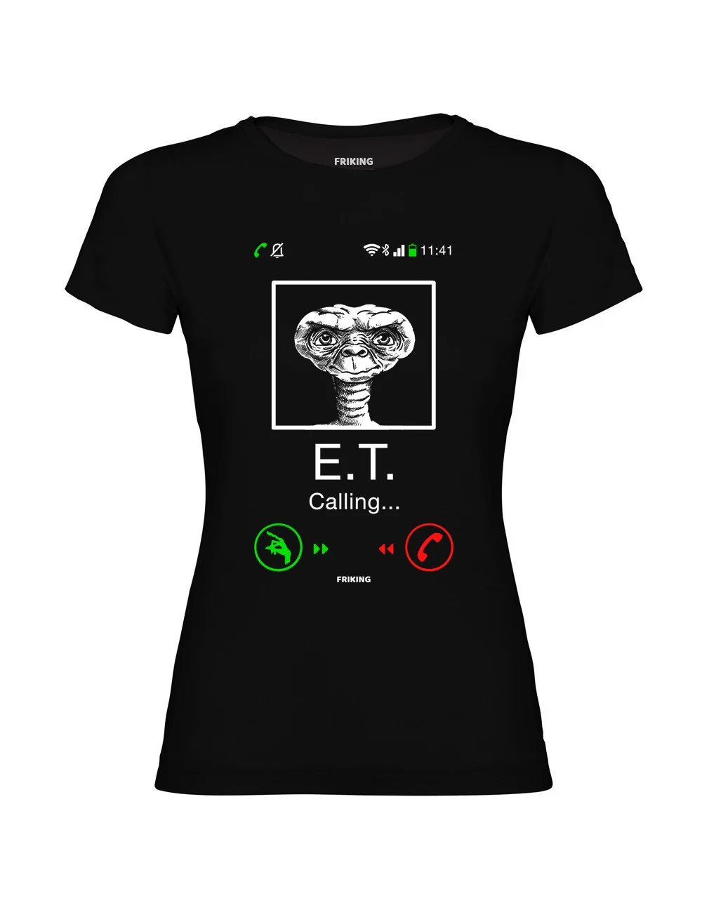 E.T. calling - 56
