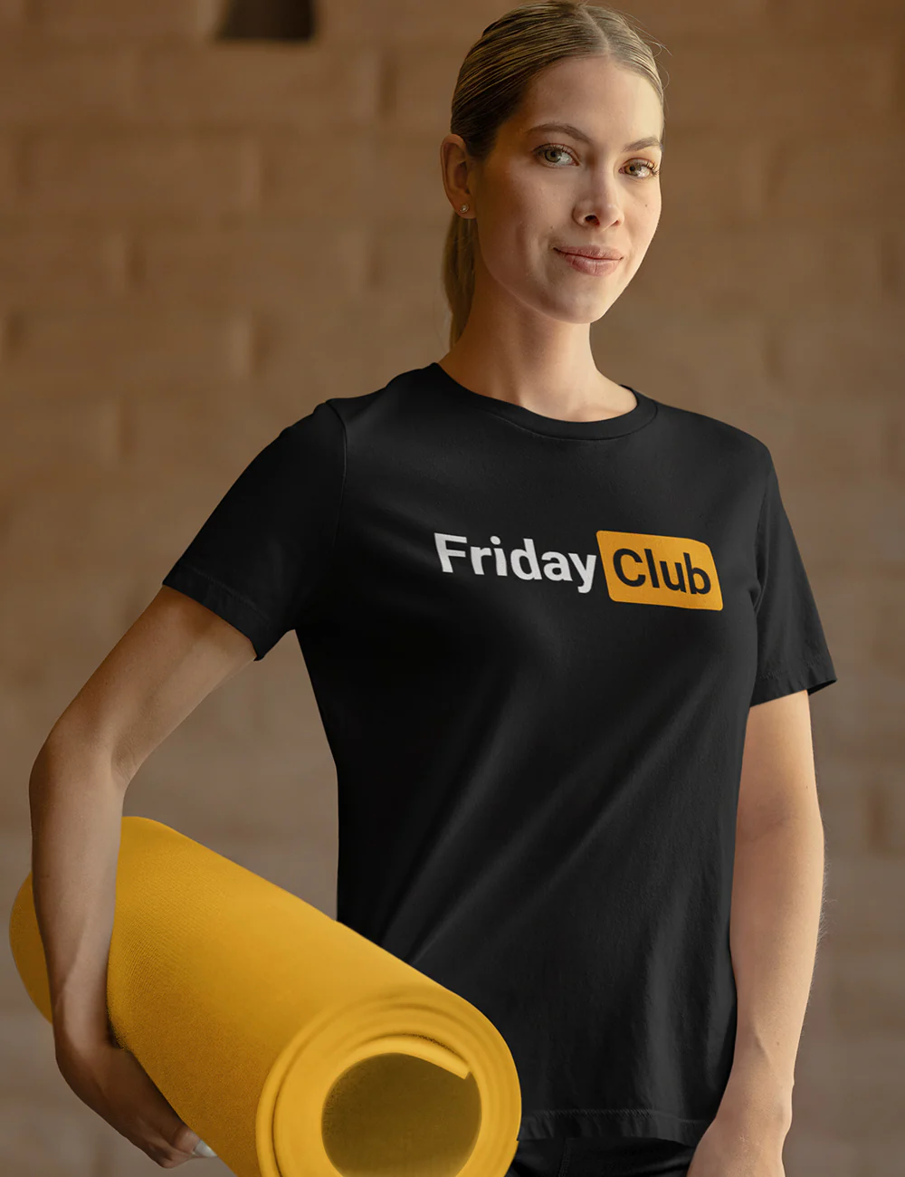 Friday Club - 444A - Image 2