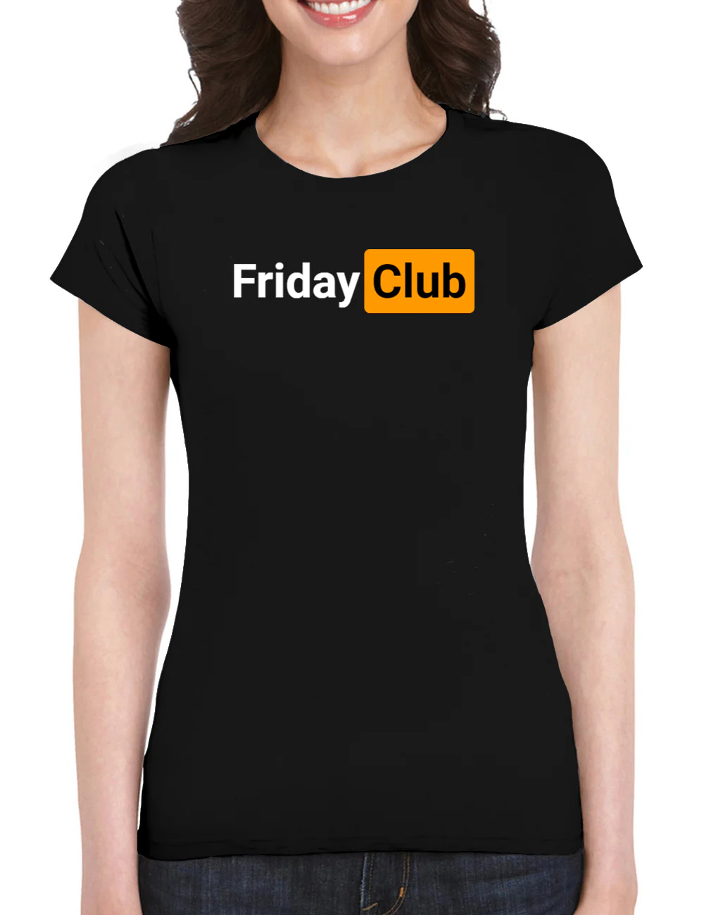 Friday Club - 444A - Image 3