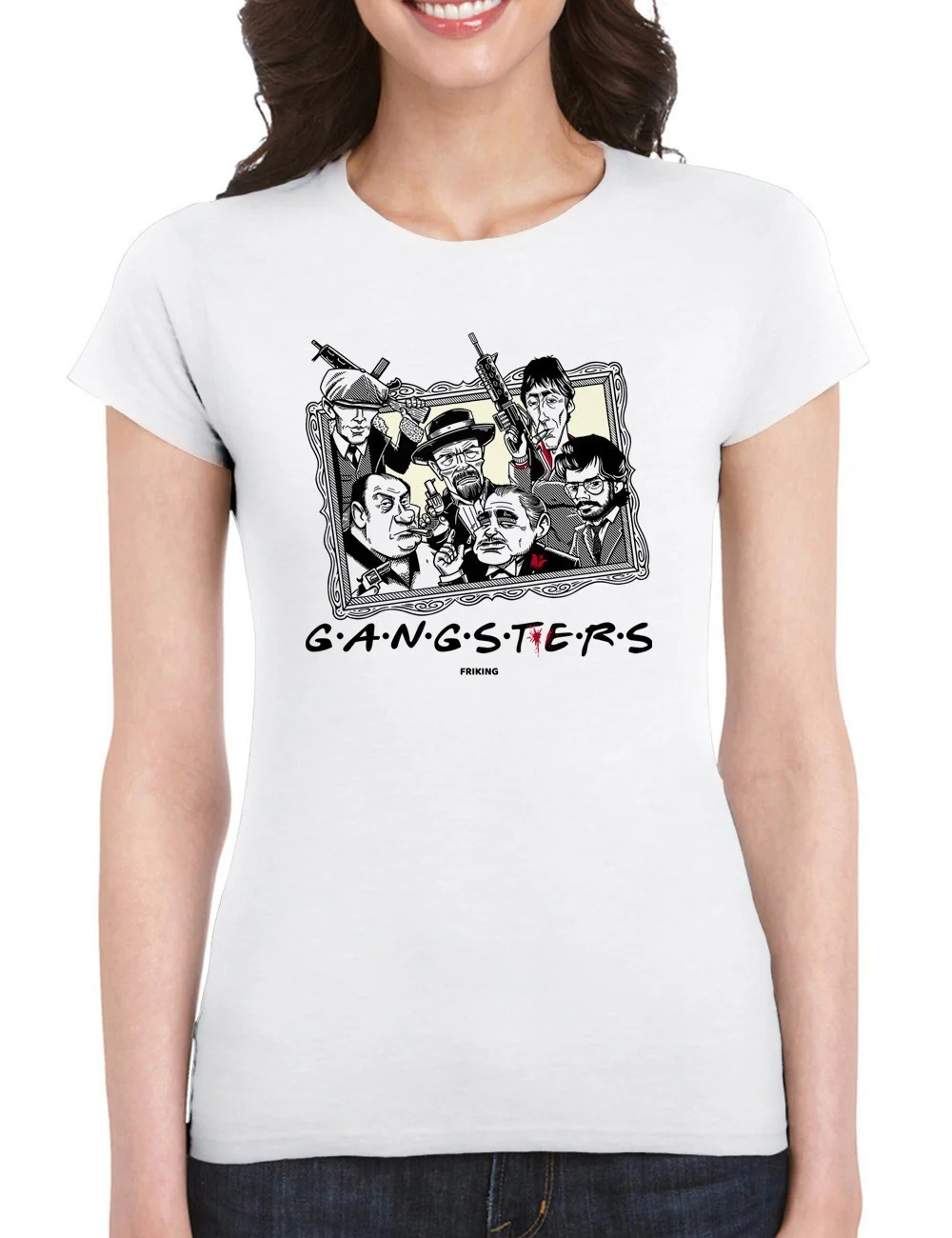 Gangsters - 214 - Image 2