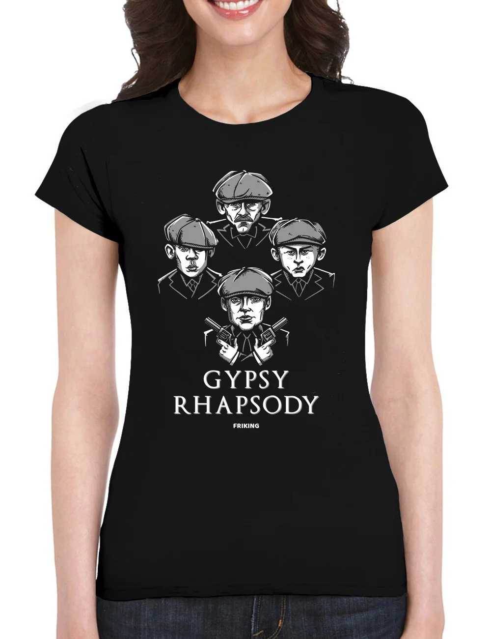 Gipsy Rhapsody - 140 - Image 2