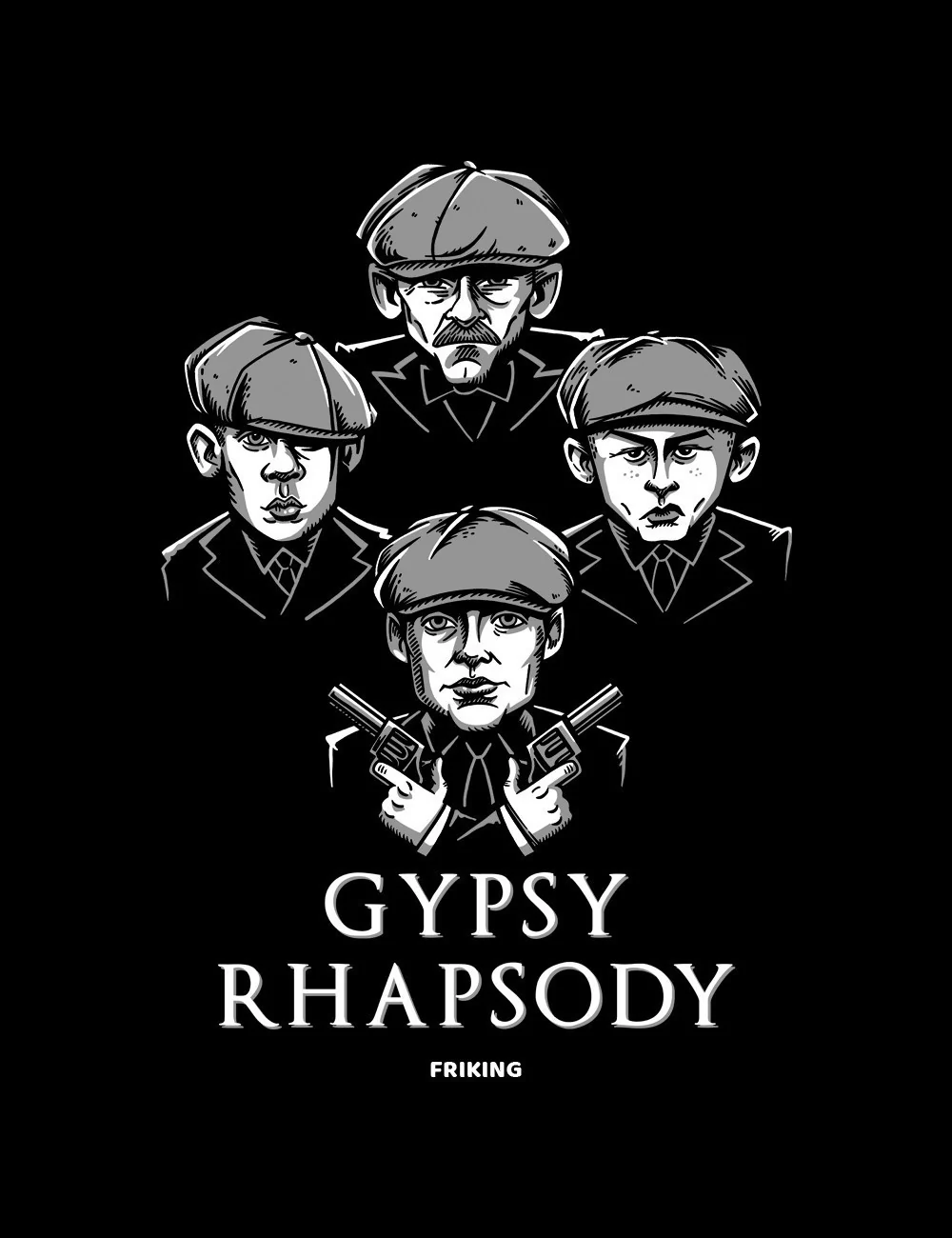 Gipsy Rhapsody - 140 - Image 3